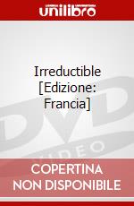 Irreductible [Edizione: Francia] dvd