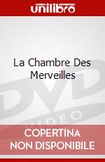 La Chambre Des Merveilles dvd