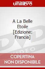 A La Belle Etoile [Edizione: Francia] dvd
