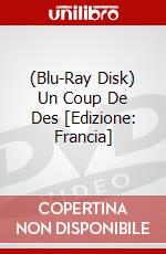 (Blu-Ray Disk) Un Coup De Des [Edizione: Francia] brd