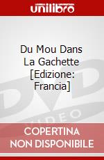Du Mou Dans La Gachette [Edizione: Francia] dvd
