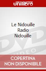 Le Nidouille Radio Nidouille dvd