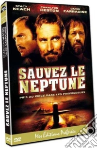 Sauvez Le Neptune [Edizione: Francia] dvd