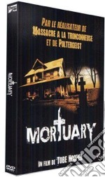 Mortuary Ed Prestige (2 Dvd) [Edizione: Francia] dvd