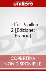 L Effet Papillon 2 [Edizione: Francia] dvd