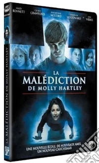 La Malediction De Molly Hartley [Edizione: Francia] dvd