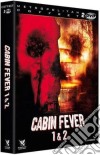 Cabin Fever 1 Et 2 (2 Dvd) [Edizione: Francia] dvd