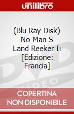 (Blu-Ray Disk) No Man S Land Reeker Ii [Edizione: Francia] brd