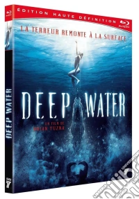 (Blu-Ray Disk) Deep Water [Edizione: Francia] brd