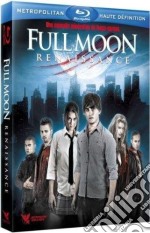 (Blu-Ray Disk) Full Moon Renaissance [Edizione: Francia] brd