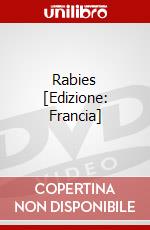 Rabies [Edizione: Francia] dvd