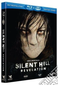 (Blu-Ray Disk) Silent Hill : Revelation (2 Blu-Ray) [Edizione: Francia] brd