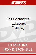 Les Locataires [Edizione: Francia] dvd