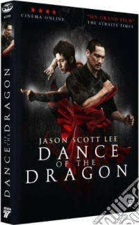 Dance Of The Dragon [Edizione: Francia] dvd