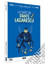 La Mort De Dante Lazarescu [Edizione: Francia] dvd