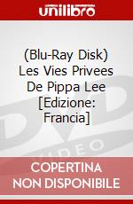 (Blu-Ray Disk) Les Vies Privees De Pippa Lee [Edizione: Francia] brd