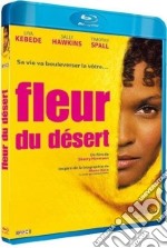 (Blu-Ray Disk) Fleur Du Desert [Edizione: Francia] brd