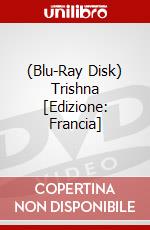 (Blu-Ray Disk) Trishna [Edizione: Francia] film in dvd