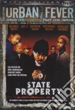 State Property [Edizione: Francia] dvd