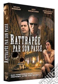 Rattrapee Par Son Passe [Edizione: Francia] dvd