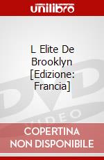 L Elite De Brooklyn [Edizione: Francia] dvd