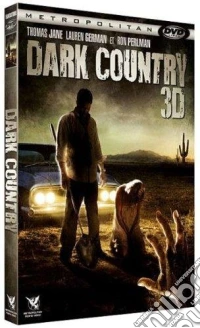 Dark Country 3D [Edizione: Francia] dvd