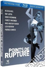 (Blu-Ray Disk) Points De Rupture [Edizione: Francia] brd