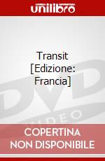 Transit [Edizione: Francia] dvd