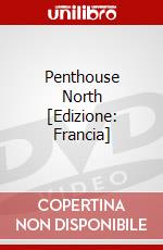 Penthouse North [Edizione: Francia] dvd