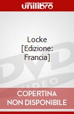 Locke [Edizione: Francia] dvd