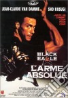 Black Eagle L Arme Absolue [Edizione: Francia] dvd