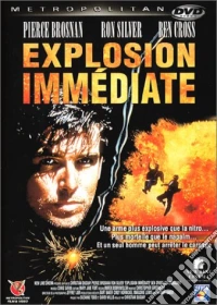 Explosion Immediate [Edizione: Francia] dvd