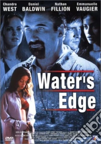 Water's Edge [Edizione: Francia] dvd