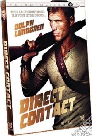 Direct Contact [Edizione: Francia] film in dvd