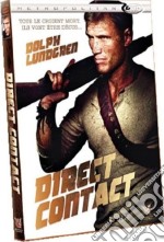 Direct Contact [Edizione: Francia] dvd