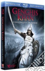 (Blu-Ray Disk) Genghis Khan - A La Conquete Du Monde [Edizione: Francia] brd