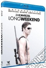 (Blu-Ray Disk) Long Weekend [Edizione: Francia] brd