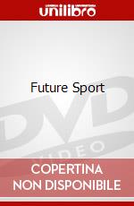 Future Sport dvd