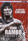 John Rambo Director S Cut [Edizione: Francia] dvd