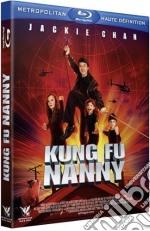 (Blu-Ray Disk) Kung Fu Nanny [Edizione: Francia] brd