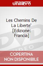 Les Chemins De La Liberte' [Edizione: Francia] dvd