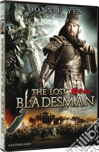 Lost Bladesman (The) [Edizione: Francia] dvd