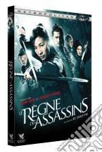 Le Regne Des Assassins [Edizione: Francia] dvd