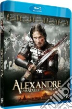 (Blu-Ray Disk) Alexandre La Bataille De La Neva [Edizione: Francia] brd