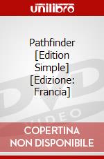 Pathfinder [Edition Simple] [Edizione: Francia] dvd