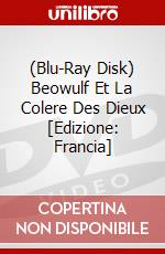(Blu-Ray Disk) Beowulf Et La Colere Des Dieux [Edizione: Francia] brd