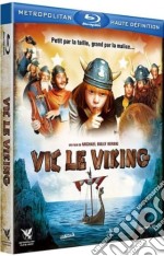 (Blu-Ray Disk) Vic Le Viking [Edizione: Francia] brd