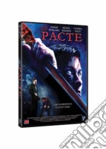 Le Pacte [Edizione: Francia] dvd