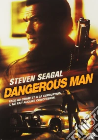 Dangerous Man dvd