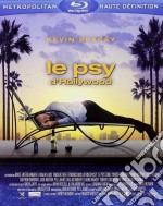 (Blu-Ray Disk) Le Psy D'Hollywood [Edizione: Francia] brd